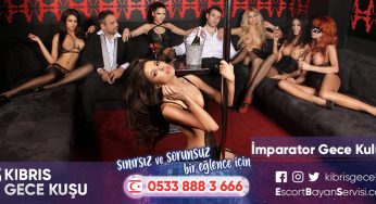 İmparator Gece Kulübü