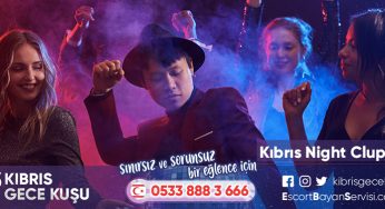 Kıbrıs Night Clup